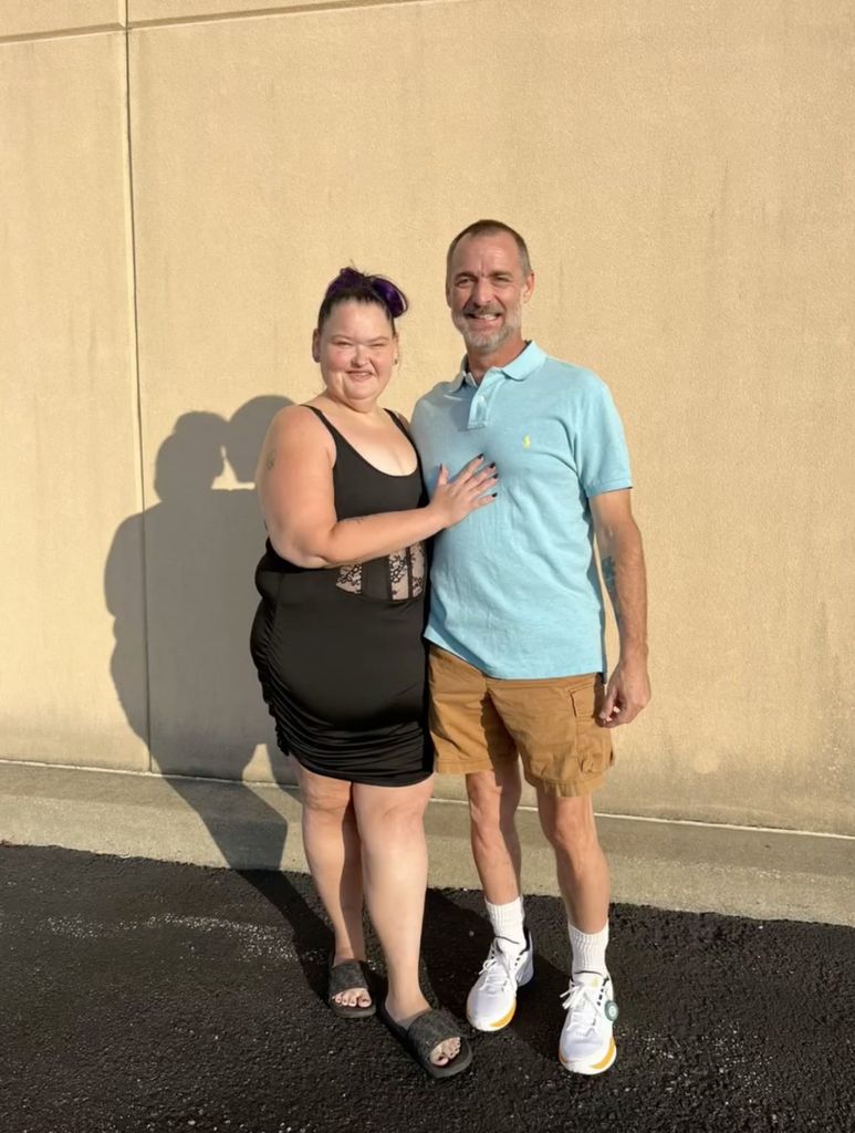 Amy Slaton Celebrates Husband Brian Lovvorn's Birthday with Sweet Tribute