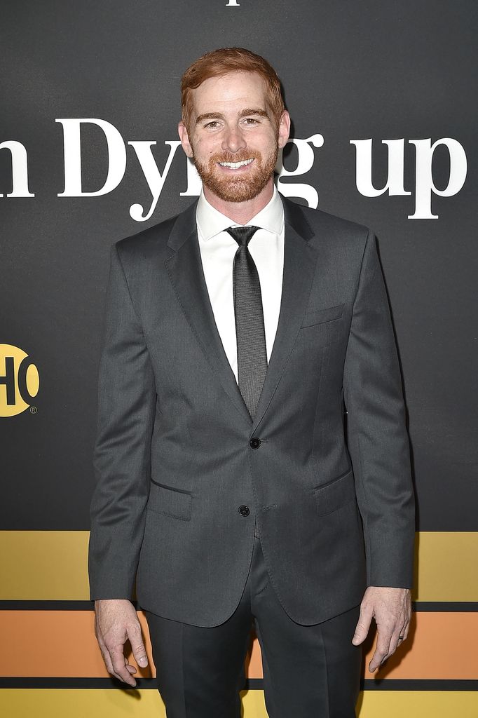 Andrew Santino Reveals Travis Kelce Planned Taylor Swift Proposal Long Before Engagement