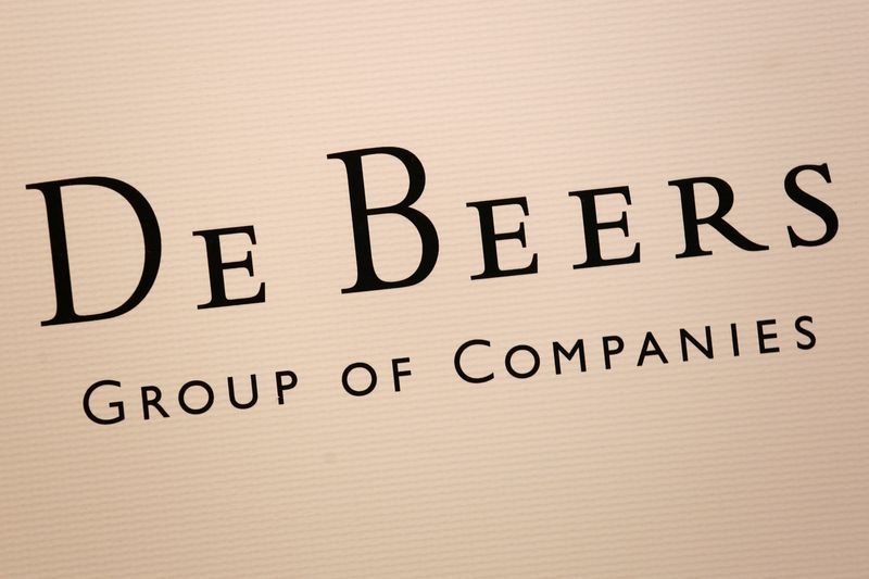 Angola launches bid for De Beers majority stake sparking competition with Botswana