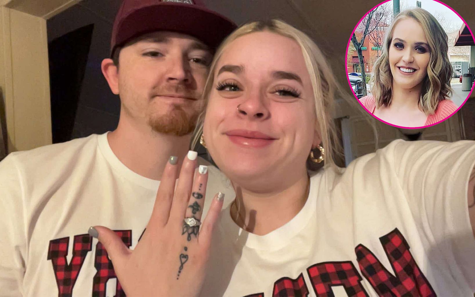 Anna Cardwell's Husband Finds Love Again, Announces Engagement to Jessie English