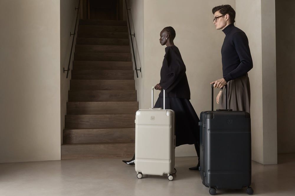 Antler to Reclaim Regent Street with Landmark Flagship Store