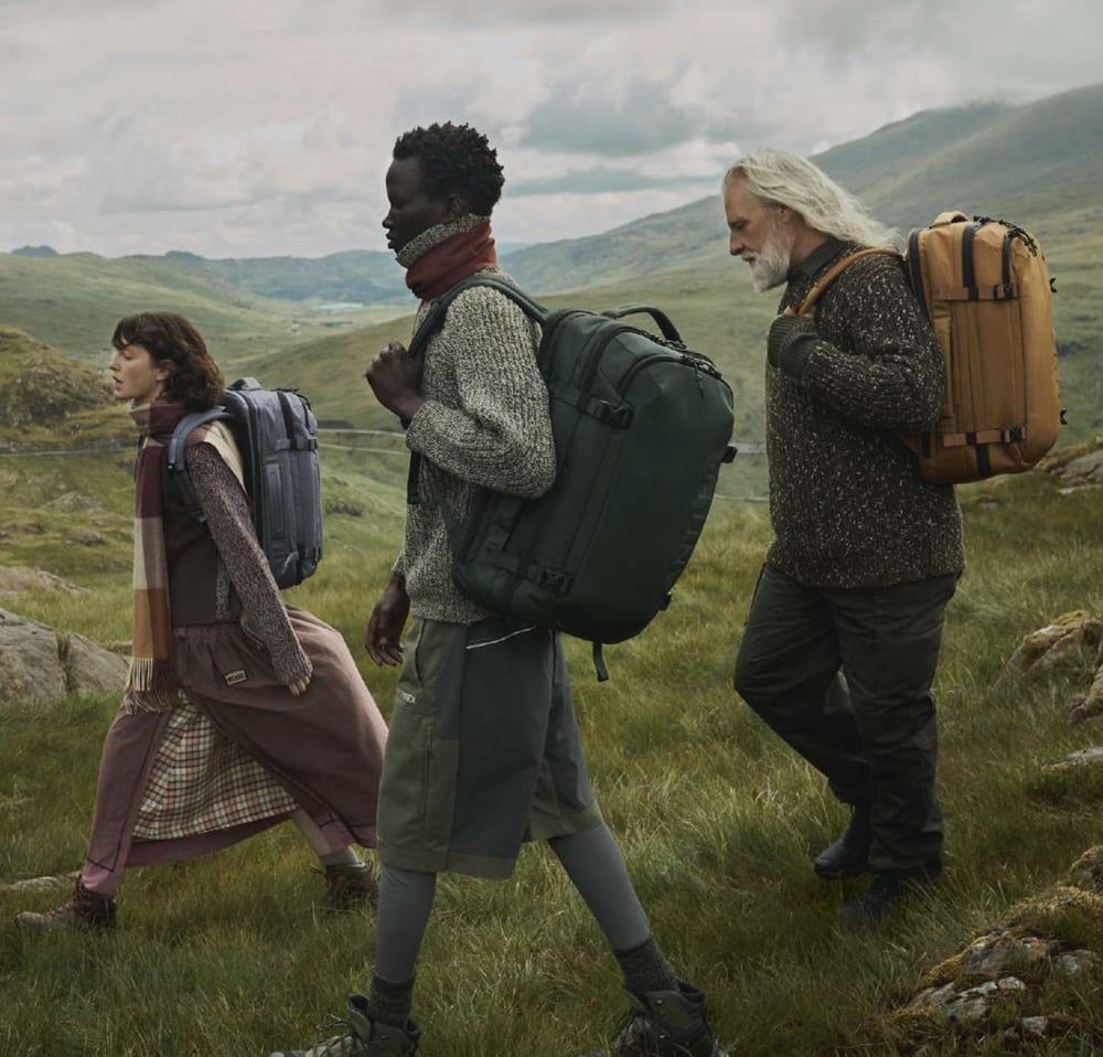 Antler Unveils Rugged Discovery Collection for the Modern Explorer