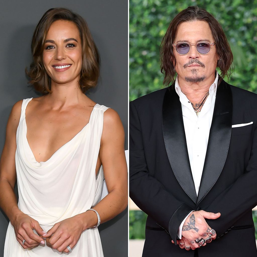 Antonia Desplat Reveals Terrifying Home Invasion During Johnny Depp's Directorial Debut