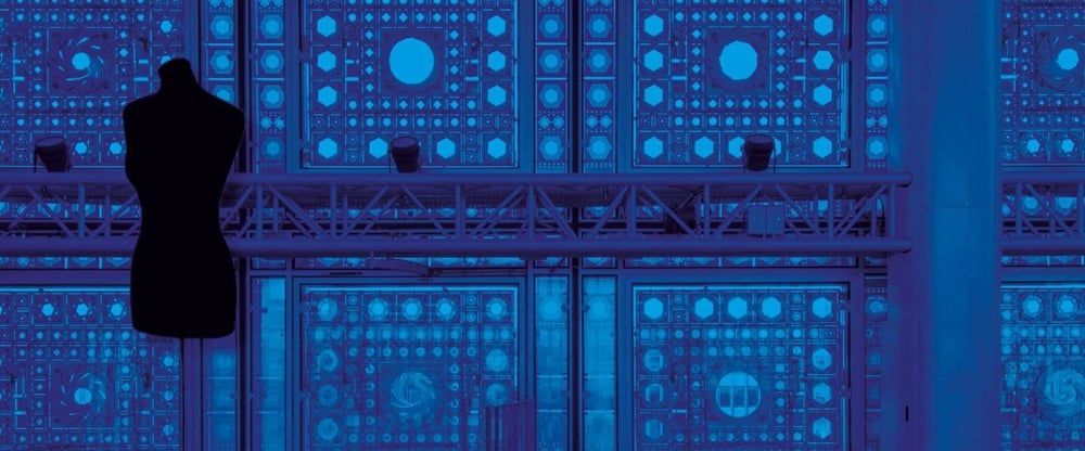 Arab World Institute Unveils 32 Finalists for Inaugural Fashion Prize