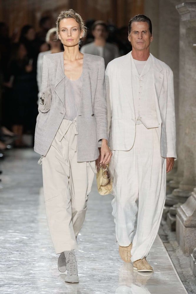 Armani's Final Bow: A Milanese Masterpiece Honors a Fashion Legend