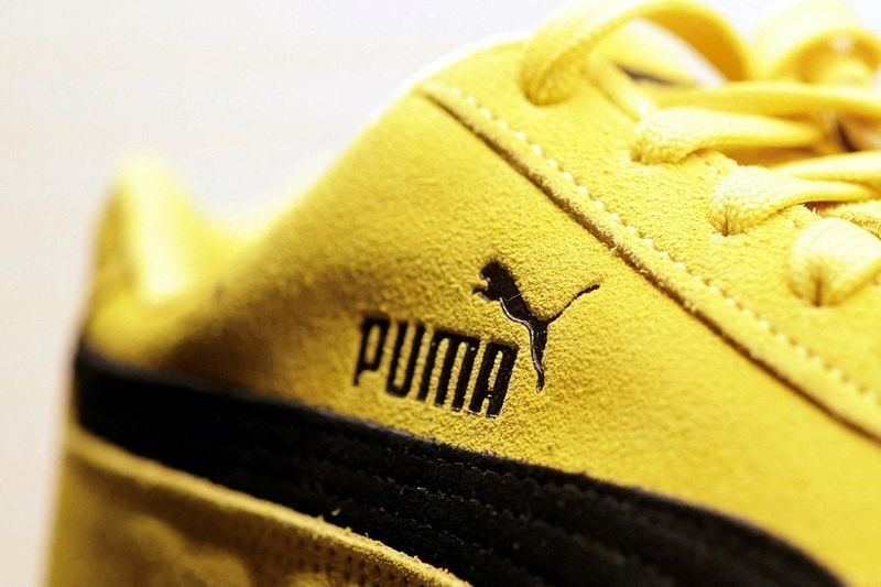 Artemis Denies Puma Stake Sale Plans Valuing Brand Far Higher