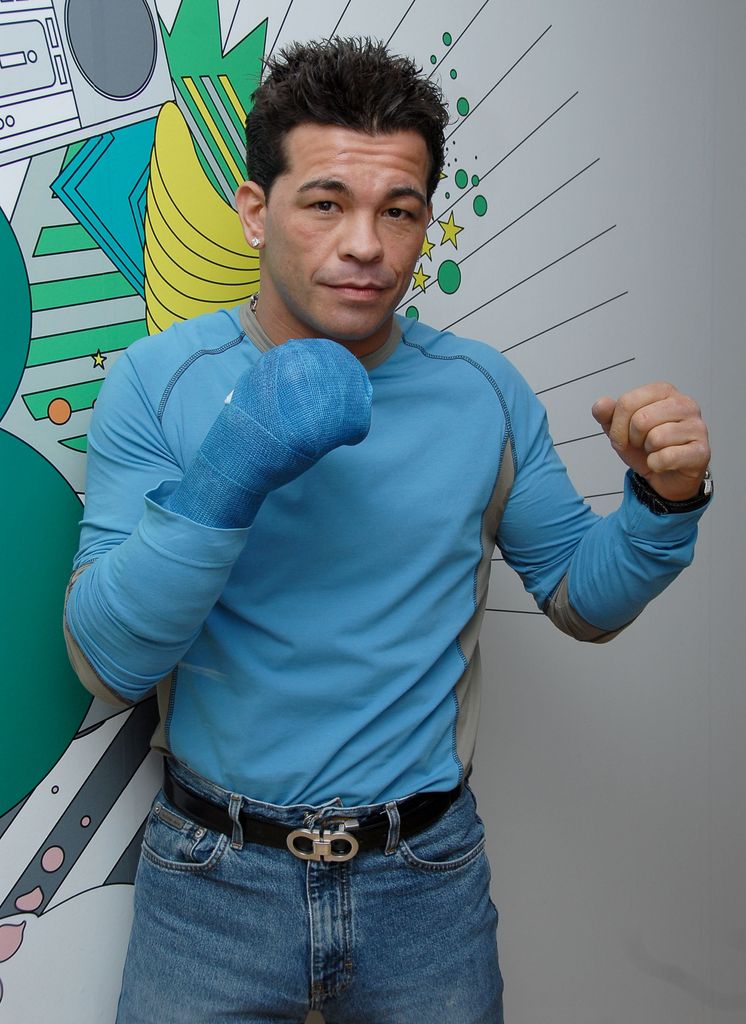 Arturo Gatti's Epic Boxing Saga Ends in Enduring Mystery and Lingering Tragedy