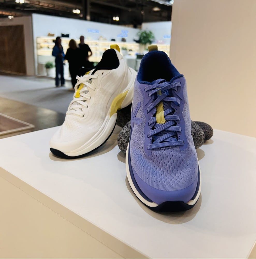 Asak&Co Resurfaces with Exclusive Vionic Distribution Deal After Clarks Departure