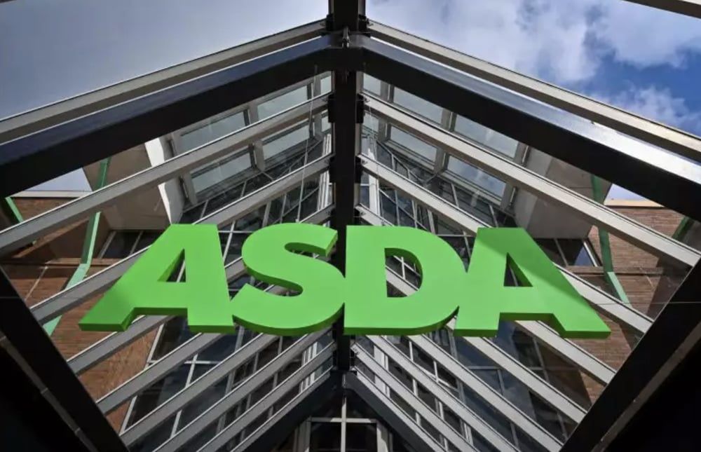 Asda Lands Tech Veteran to Drive Digital Transformation