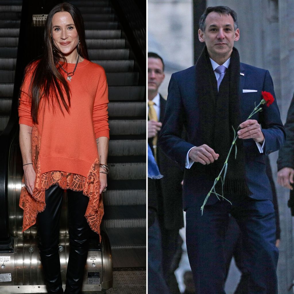 Ashley Biden Reflects on Renewal and a Fresh Start After Divorce