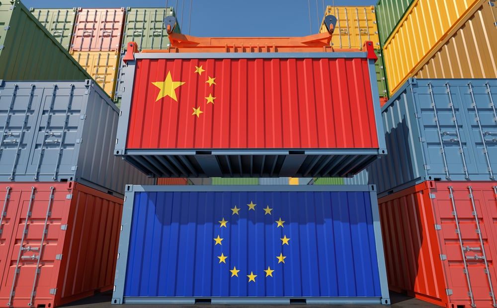 Asia Realigns Global Fashion Trade Shifting Focus from US to Europe