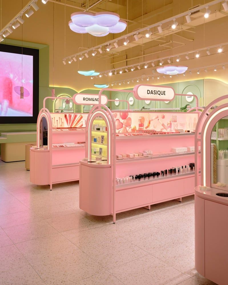 Asian Beauty Retailer Sukoshi Accelerates US Expansion With Plan for 40 New Stores