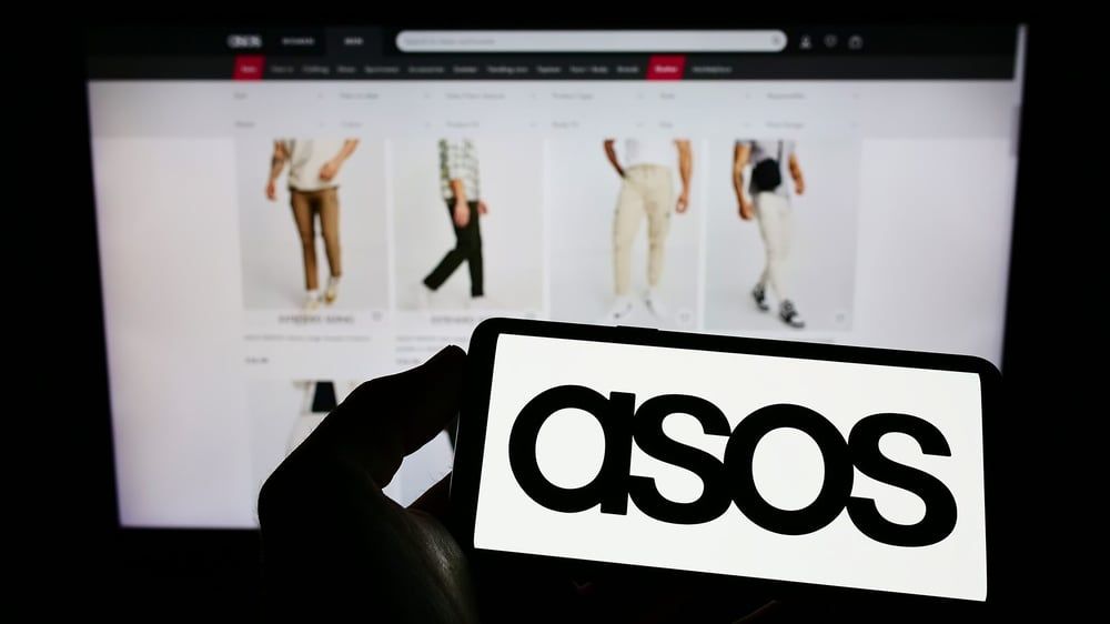 ASOS Live Launches Immersive Video Shopping Experience Blending Inspiration and Commerce