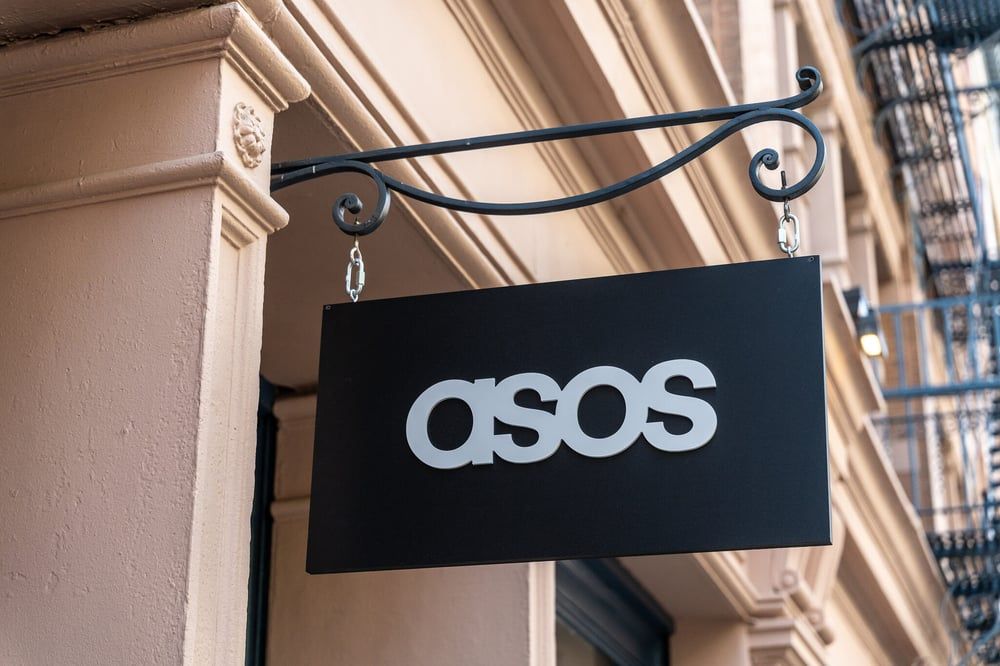 ASOS partners with ITF union to safeguard transport workers' rights and fortify supply chains