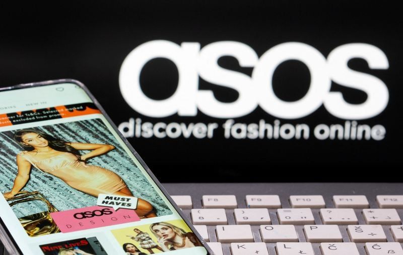 Asos’s New Returns Policy Targets Frequent Returners with Fees and Transparency