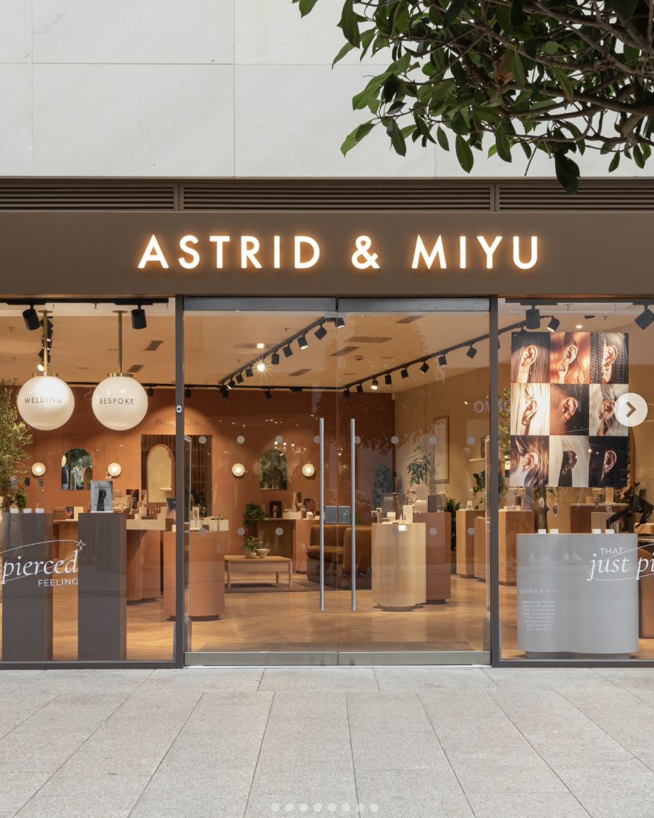 Astrid & Miyu Doubles Down on Global Growth Fueled by Affordable Jewelry Boom