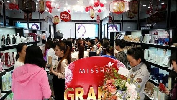 Auchan France Unveils Highly Anticipated K-Beauty Collection