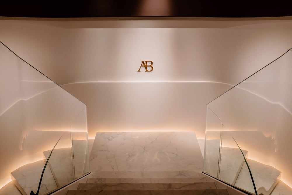 Augustinus Bader Opens Ultra-Luxurious Parisian Spa at Iconic Hotel Costes