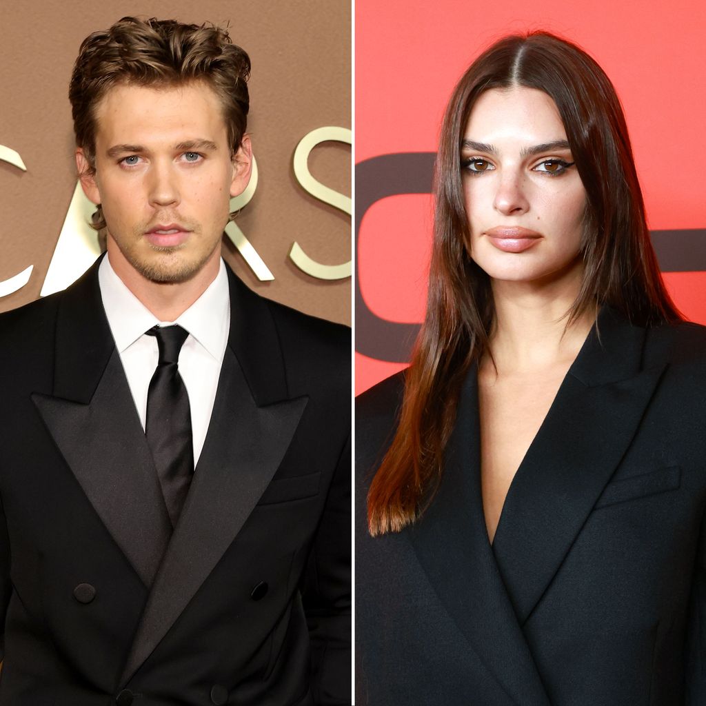 Austin Butler Clarifies Emily Ratajkowski Friendship Amid Dating Rumors
