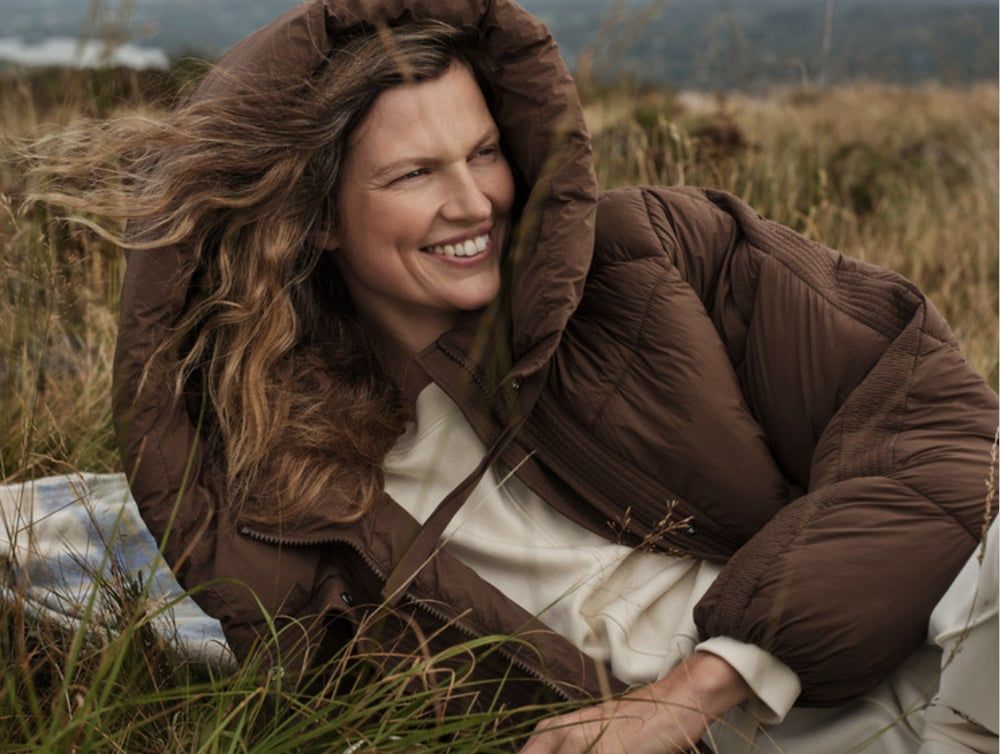 Autumn Fashion Forecast Matalan Offers Accessible Countryside Chic While Holland Cooper Collaborates for Luxury Garden-Inspired Elegance