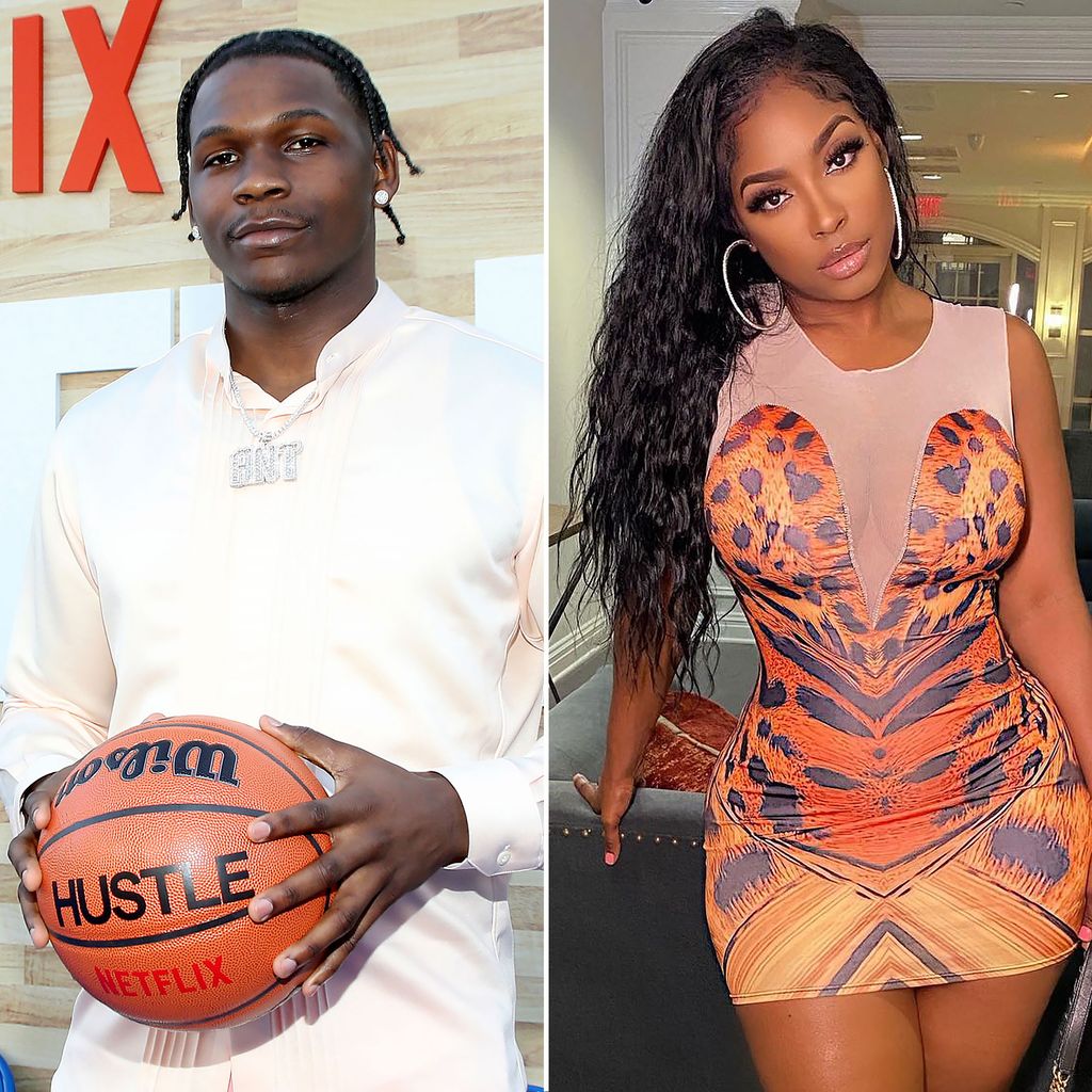 Ayesha Howard Accuses Anthony Edwards of Drone Surveillance and Private Investigators in Child Support Battle