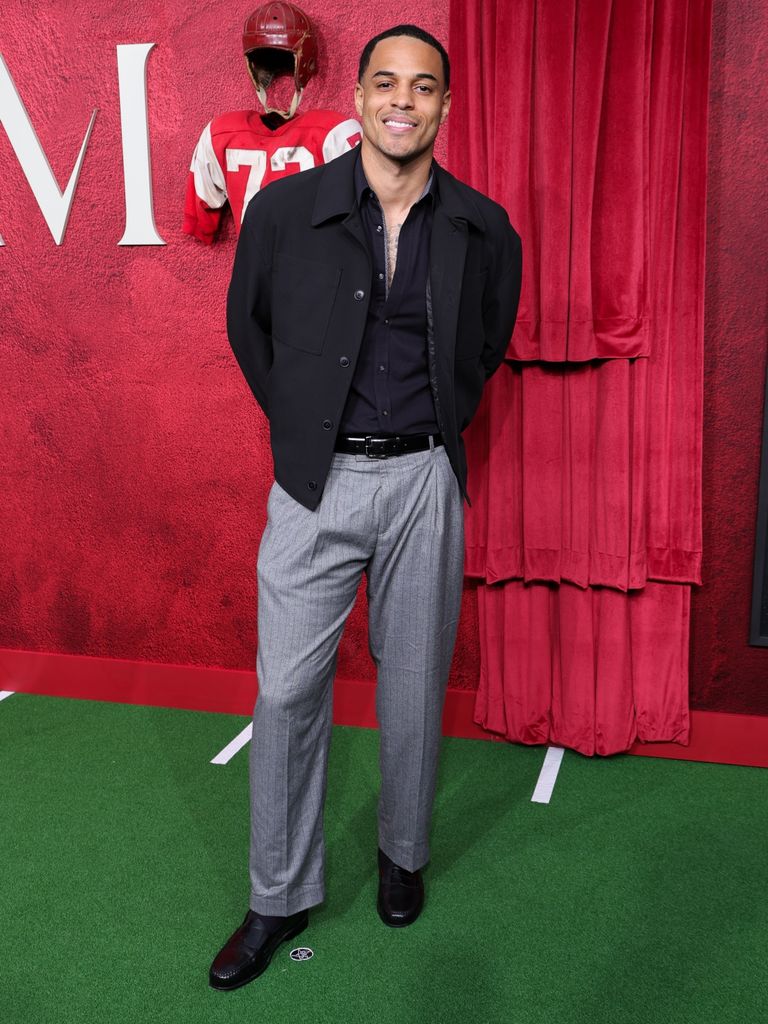 Bachelor Grant Ellis Opens Up About His Choice to Remain Celibate Until Finding His Soulmate