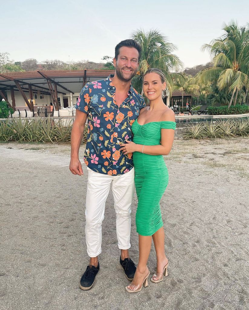 Bachelor Nation Alumni Chris Bukowski and Anna Redman Find Love After Paradise