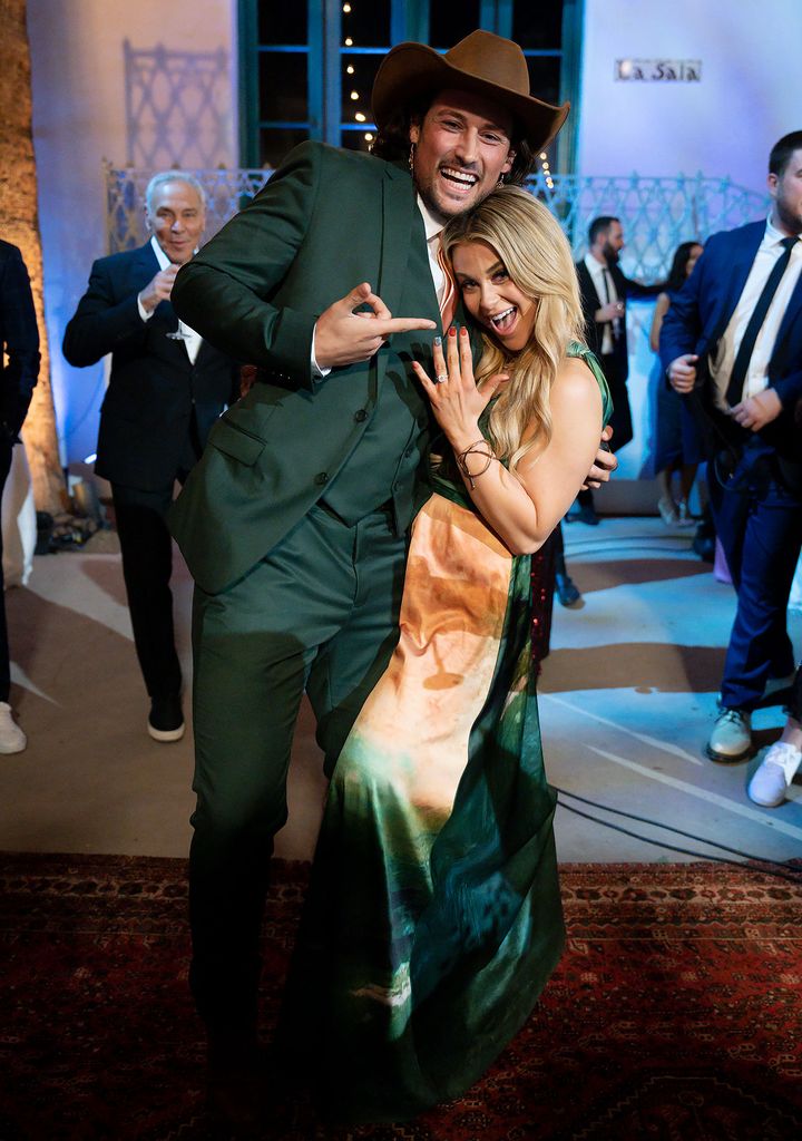 Bachelor Nation Love Stories: Beyond the Final Rose