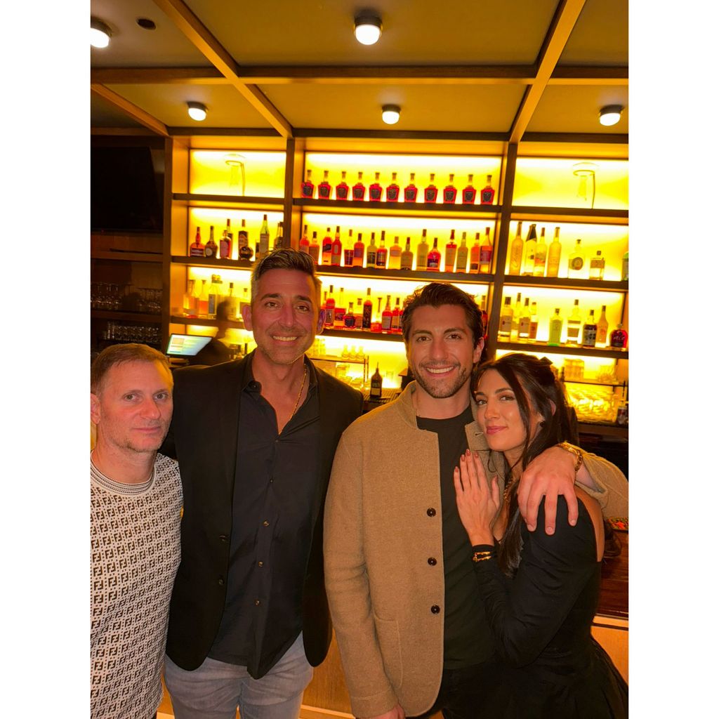 Bachelor Nation's Jason Tartick Finds Love with Animal Rescue Founder Kathryn Hurley