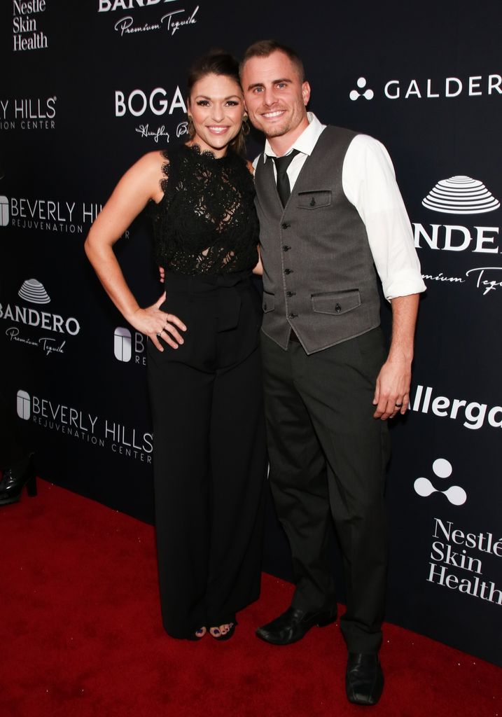 Bachelorette's DeAnna Pappas and Stephen Stagliano Divorce Drama Unfolds