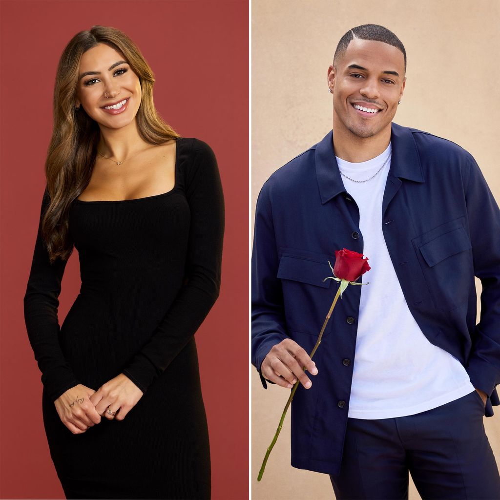 Bachelor's Juliana Opens Up About Split From Grant and Reveals She's Dating Someone New