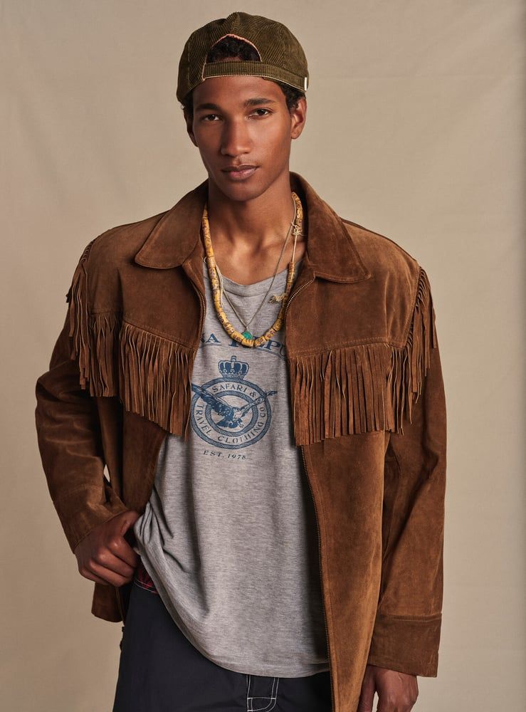 Banana Republic Unearths Iconic Vintage Gems with New Archive Initiative