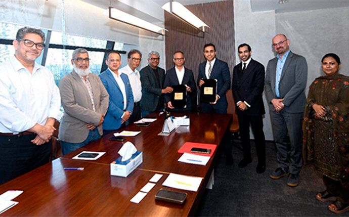 Bangladesh Textiles Embrace AI for Enhanced Traceability and Sustainability