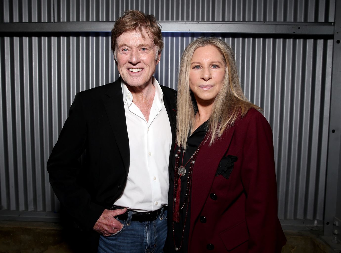 Barbra Streisand Shares Heartfelt Tribute to Robert Redford Recalling Their 'Way We Were' Chemistry