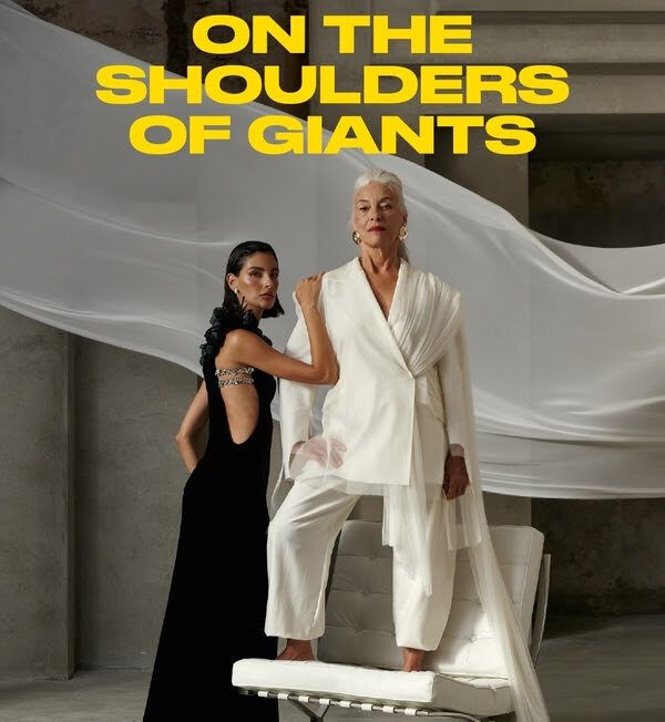 Barcelona Bridal Fashion Week 2026 Announces Dates and 'On the Shoulders of Giants' Theme