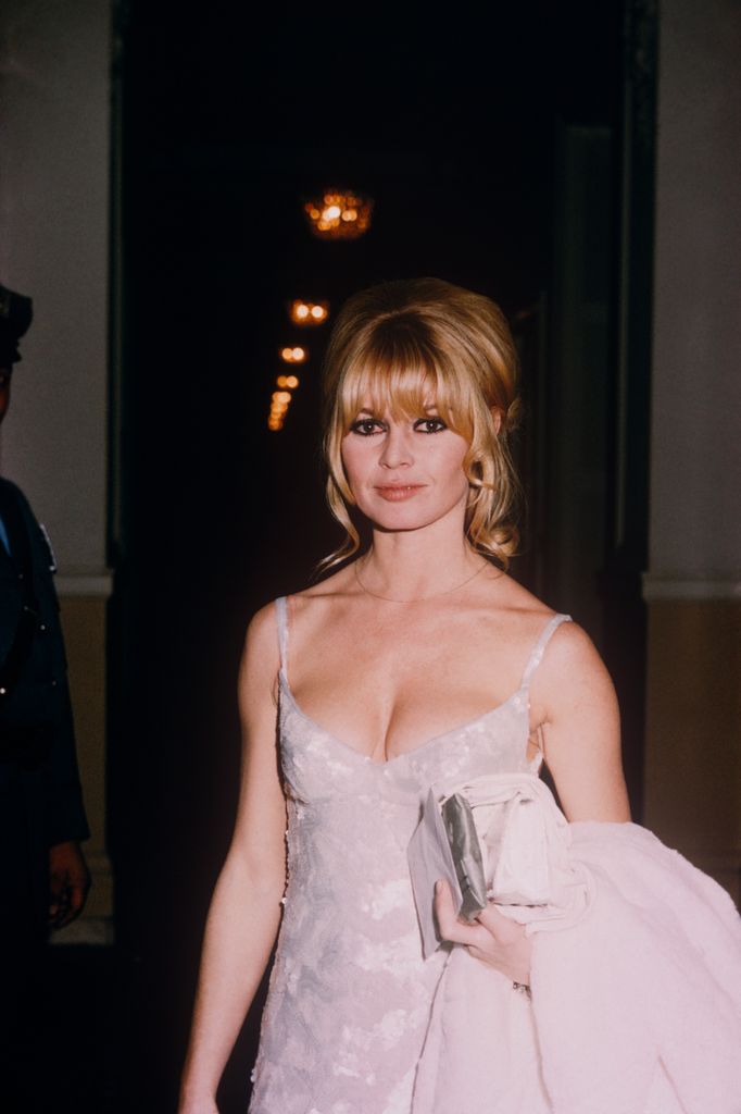 Bardot's Complex Motherhood: A Look at Her Relationship with Son Nicolas