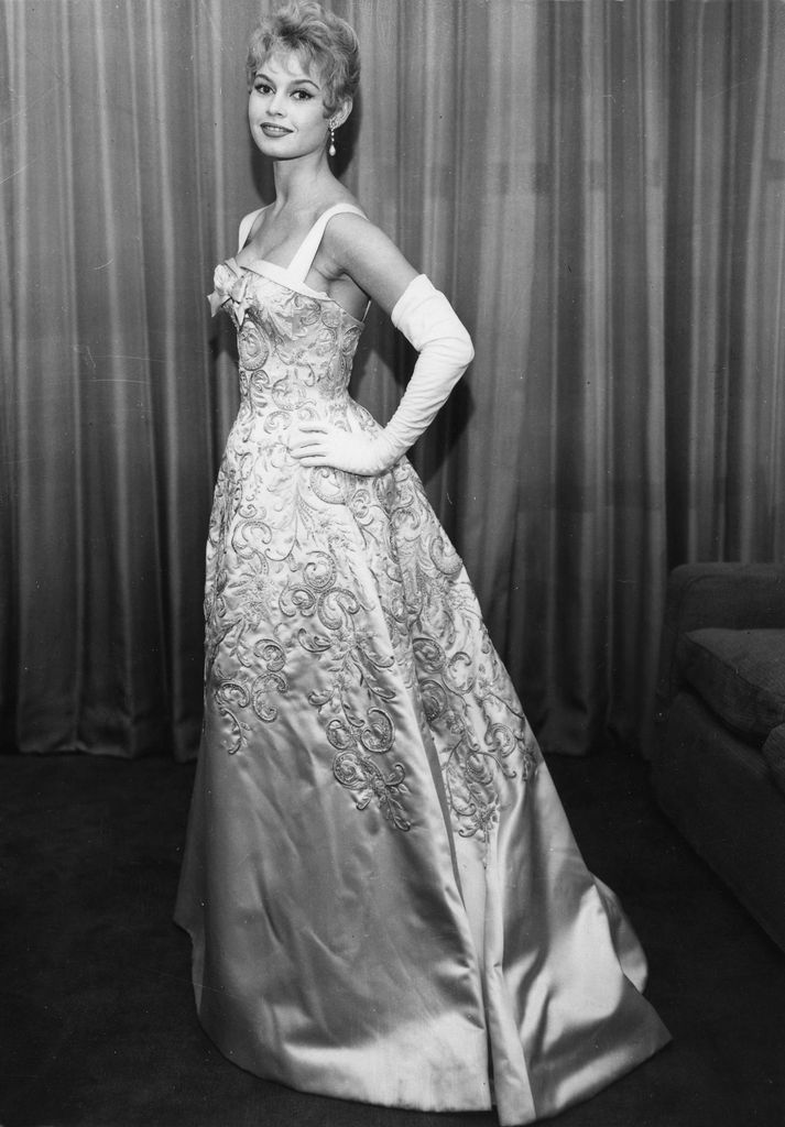 Bardot's Final Plea: Foundation Urges Adoption of Dog as Actress Passes Away