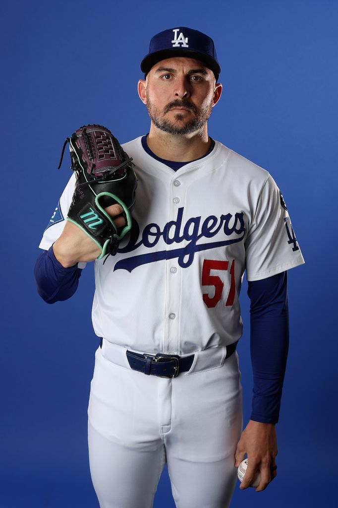 Baseball Nation Unites in Grief and Support for Dodgers Pitcher Alex Vesia