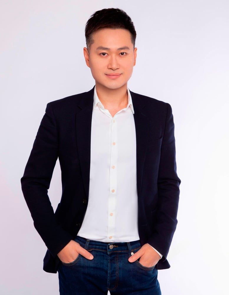 Ba&sh Taps Asia Luxury Veteran Jimmy Lam to Spearhead APAC Growth