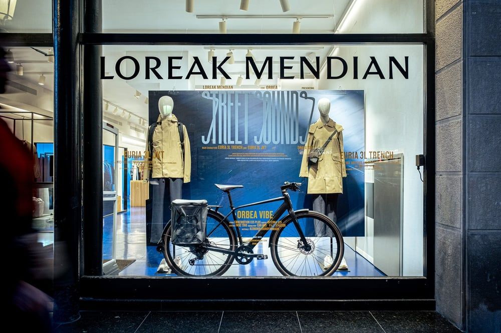 Basque Brands Ternua and Loreak Mendian Find New Owners in Restructuring Deal