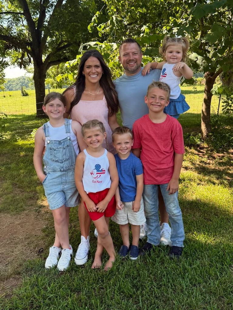 Bates Family Branches Out With Six New Additions