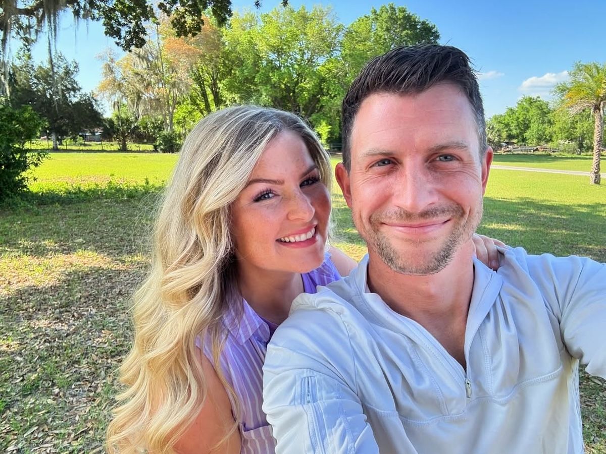 Bates Family Rallies Around Erin as She Battles Severe Health Complications
