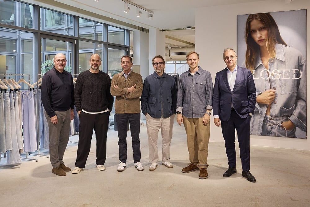 Böck Family and Dieter Holzer Rescue Closed Out of Insolvency