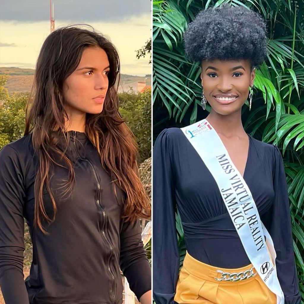 Beauty Queens Cut Short A Tragic Pattern Emerges