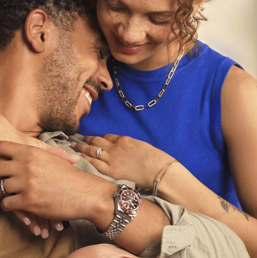 Beaverbrooks posts loss despite improved gross profit margin amid tough market