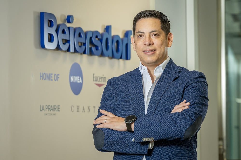 Beiersdorf Names New Leader to Drive Growth in Spain and Portugal