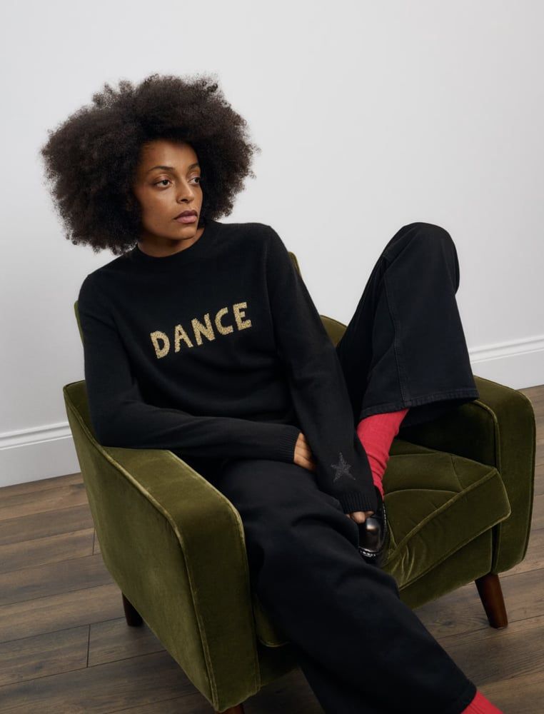 Bella Freud and M&S Unleash Ambitious Homewares and Kidswear Collection After Sell-Out Success