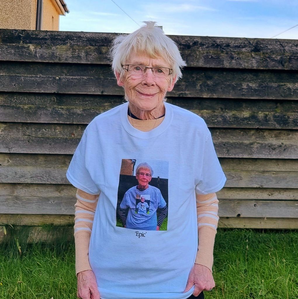 Beloved TikTok Grandma, Epic Gamer Grandma, Passes Away at 78