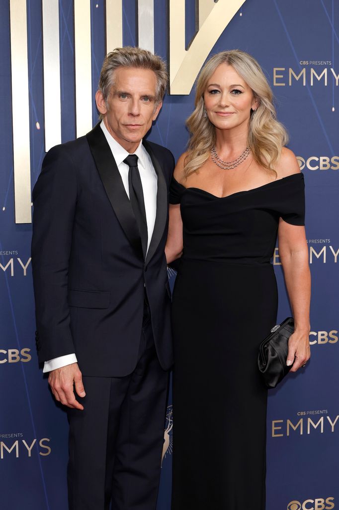Ben Stiller Reflects on Rekindled Love with Christine Taylor Following Extended Separation