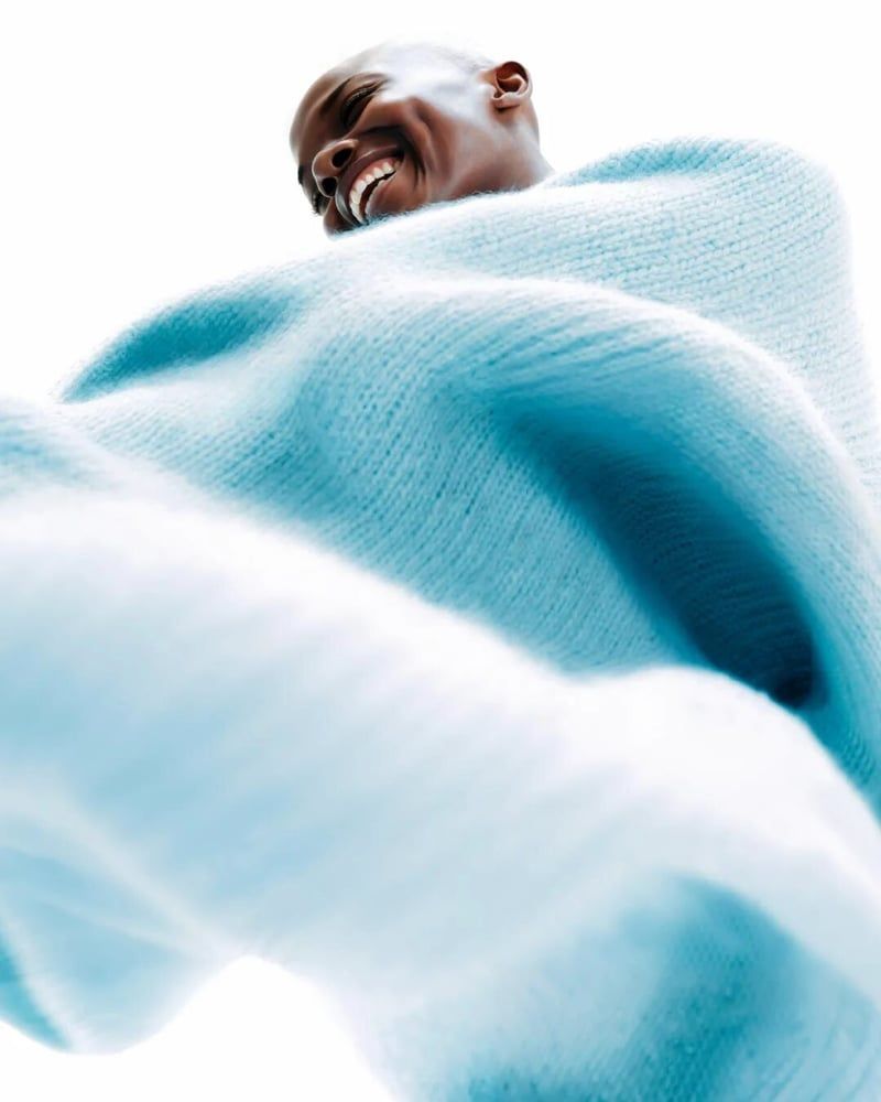 Benetton Unveils Sweeping Corporate Overhaul to Drive Relaunch